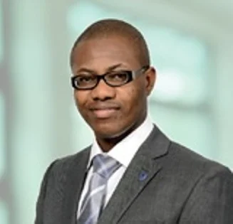 Lloyd Eseosa Onaghinon, Head of Telecommunications, Media and Technology, Stanbic Bank