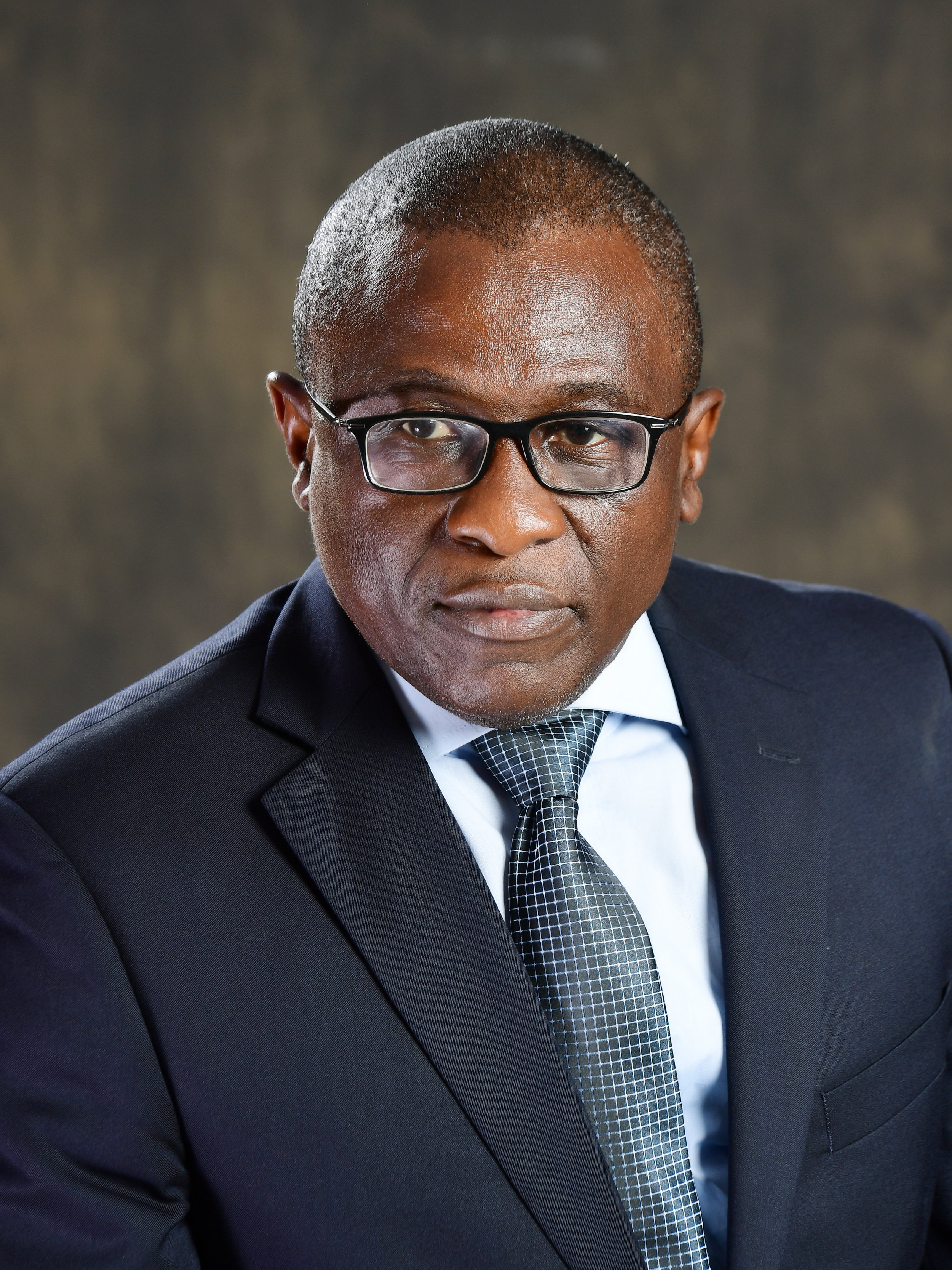 Tope Phillips Aikhuemelo - Human Resources Director, FrieslandCampina WAMCO Nig. Plc