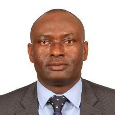 Tominiyi Oni, Human Resources Director, FrieslanCampina