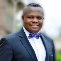 Anthony Ubani, Chief Executive Officer, Africa Leadership Advantage