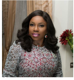 Janet Adetu, Chief Executive Officer, JSK Etiquette