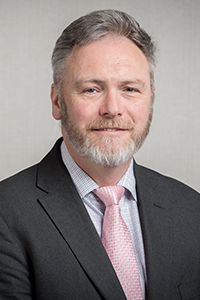 Professor Peter Stokes, Professor of Leadership and Development, Leicester Business School