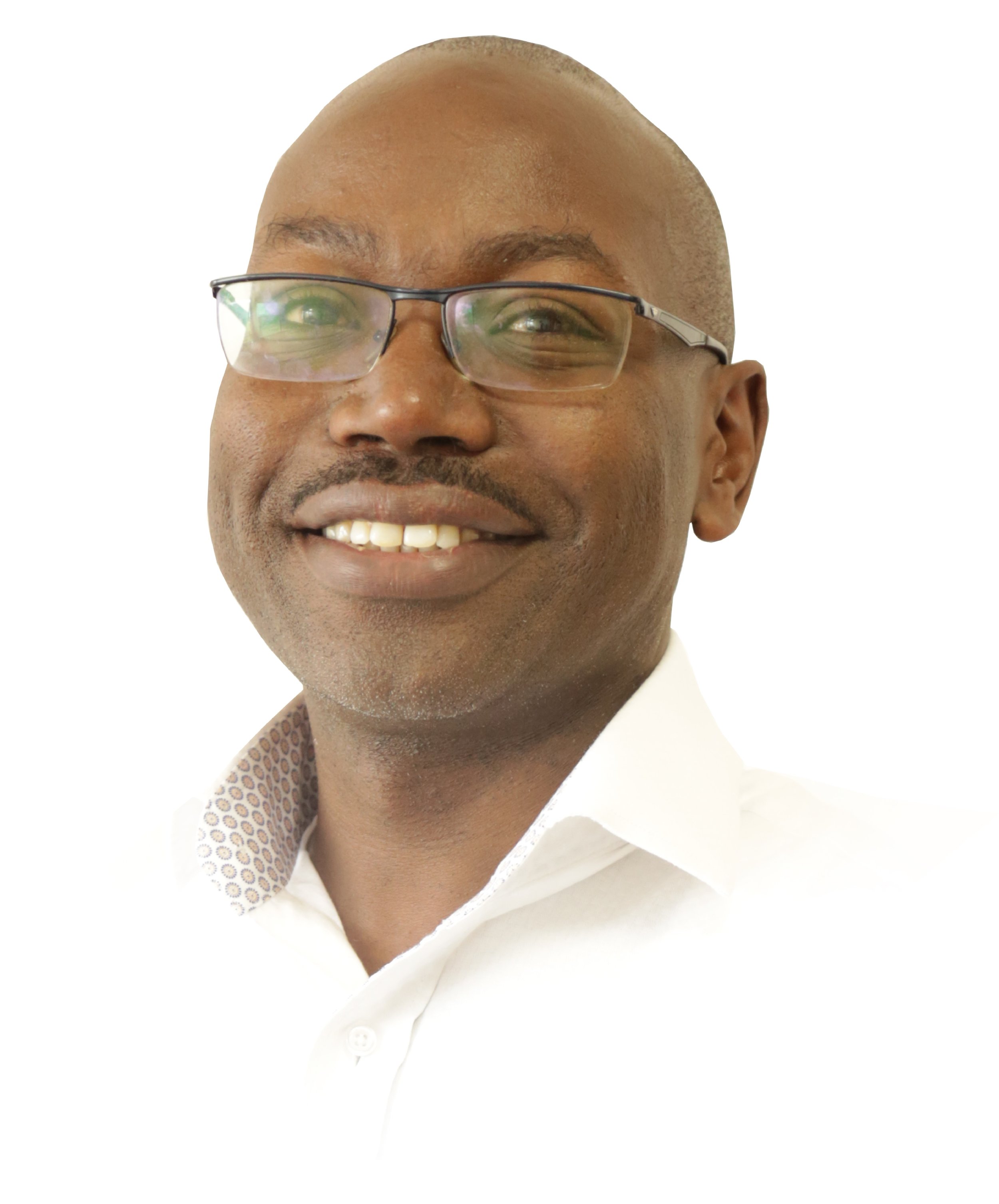 Evans Mutai, Human Resources Director - EABL