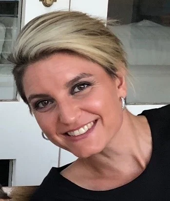 Taryn Marcus,  People Strategy Enablement Consultant - Bowmans and Massmart