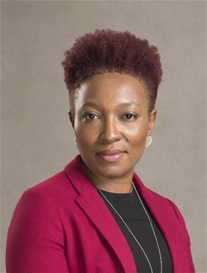 Pai Gamde - Chief Talent Officer, Coronation Group