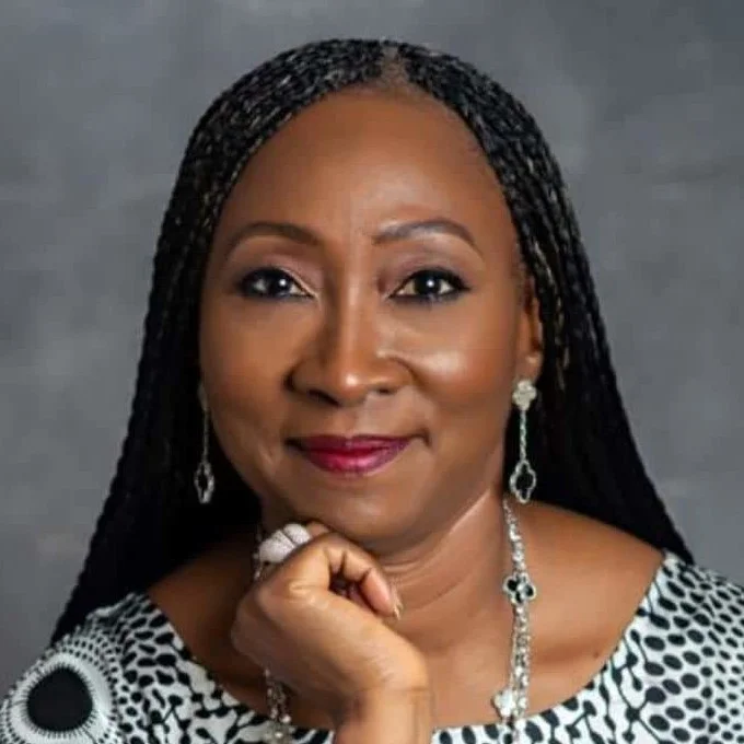 Amina Oyagbola, Business and Management Consulant - AKMS Consulting Ltd