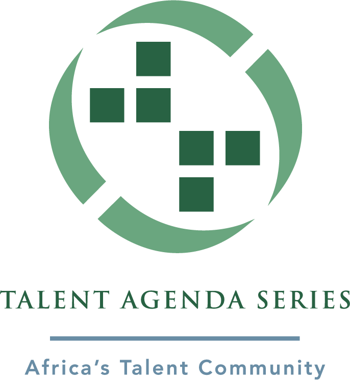 Talent Agenda Series