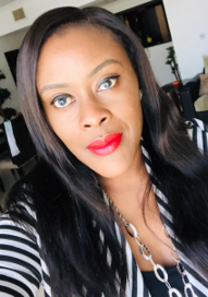 Bunmi Pratt - Talent and Development Partner Africa, APM Terminals