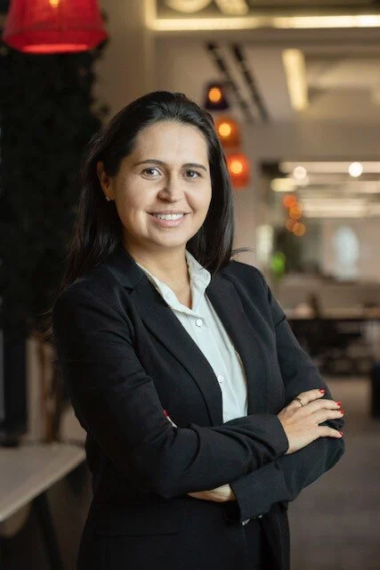 Diana Johnson- Head of Human Resources East &amp; Central Africa, BAT