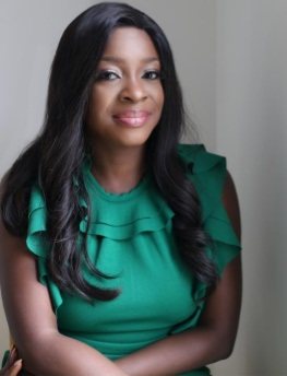 Deji Ajibola - HR Lead Middle East &amp; Africa, Microsoft