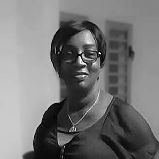 Maimouna Diarra - HR Director Francophone Africa, Unilever