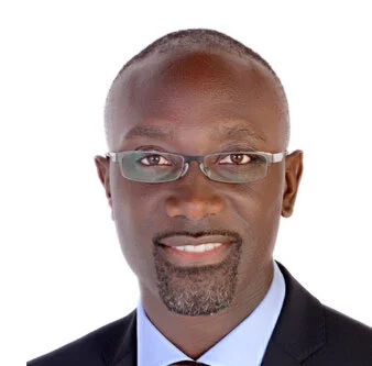 Alioune Camara - Managing Director, Endeleo Consulting