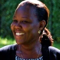 Diana Mukami - Director, Digital Learning, Amref