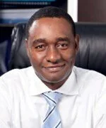 Kihara Maina - Chief Executive Officer, I&amp;M Bank