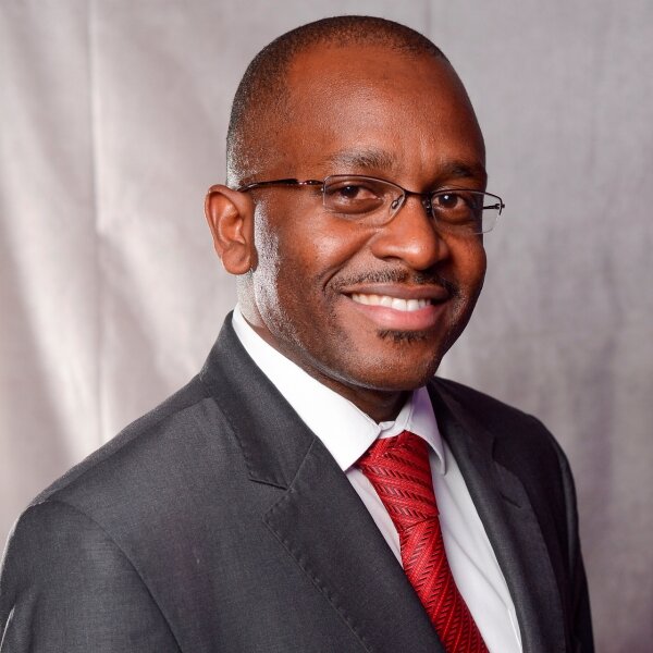 John Mwendwa - Head of Human Resources, Nairobi Bottlers Limited