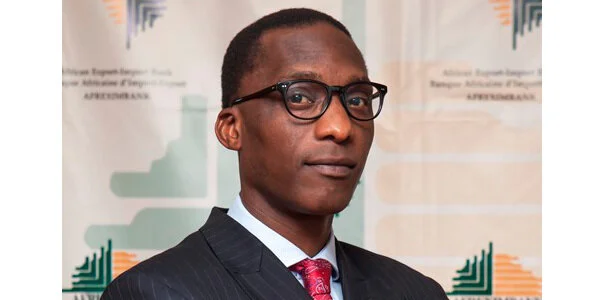 Stephen Tio Kauma - Human Resources Director - Afreximbank