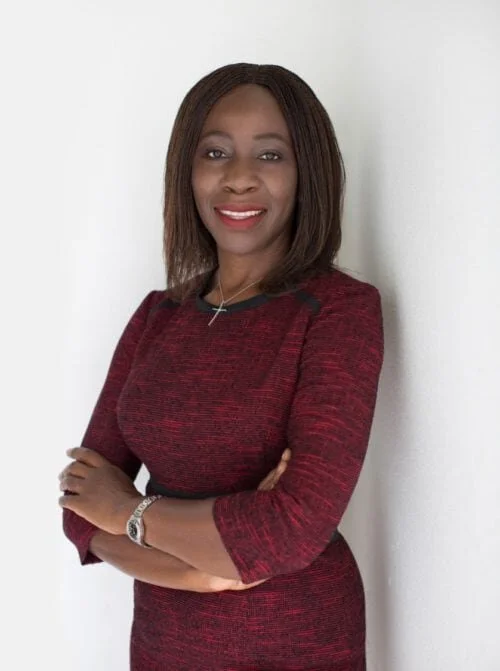 Mansa Nettey - Chief Executive Officer, Standard Chartered Ghana