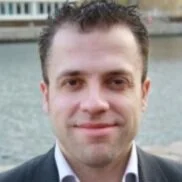 Martino  Ottimofiore - Head of Human Resources Inland Services Africa, APM Terminals