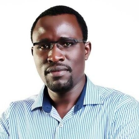 Nobert Nyandire - National Coordinator, Sustainable Environmental Development Watch (Suswatch Kenya) 