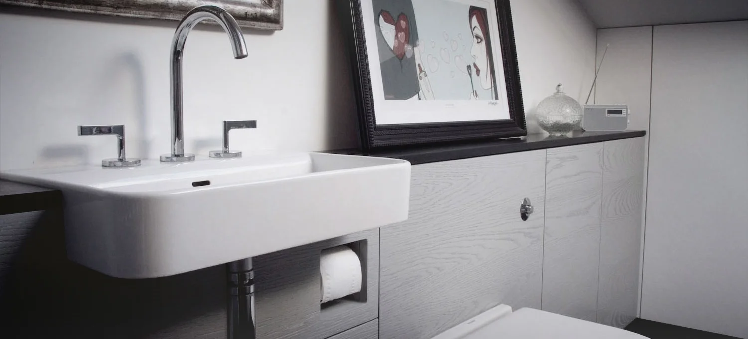 Bathroom unit Brighton