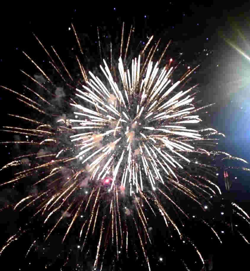 Lyttelton Harbour Festival of Lights Concludes