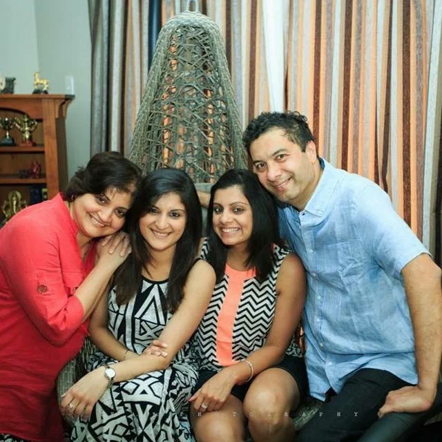 Ethnic communities should get involved in policy-making roles: Shirish Paranjape 