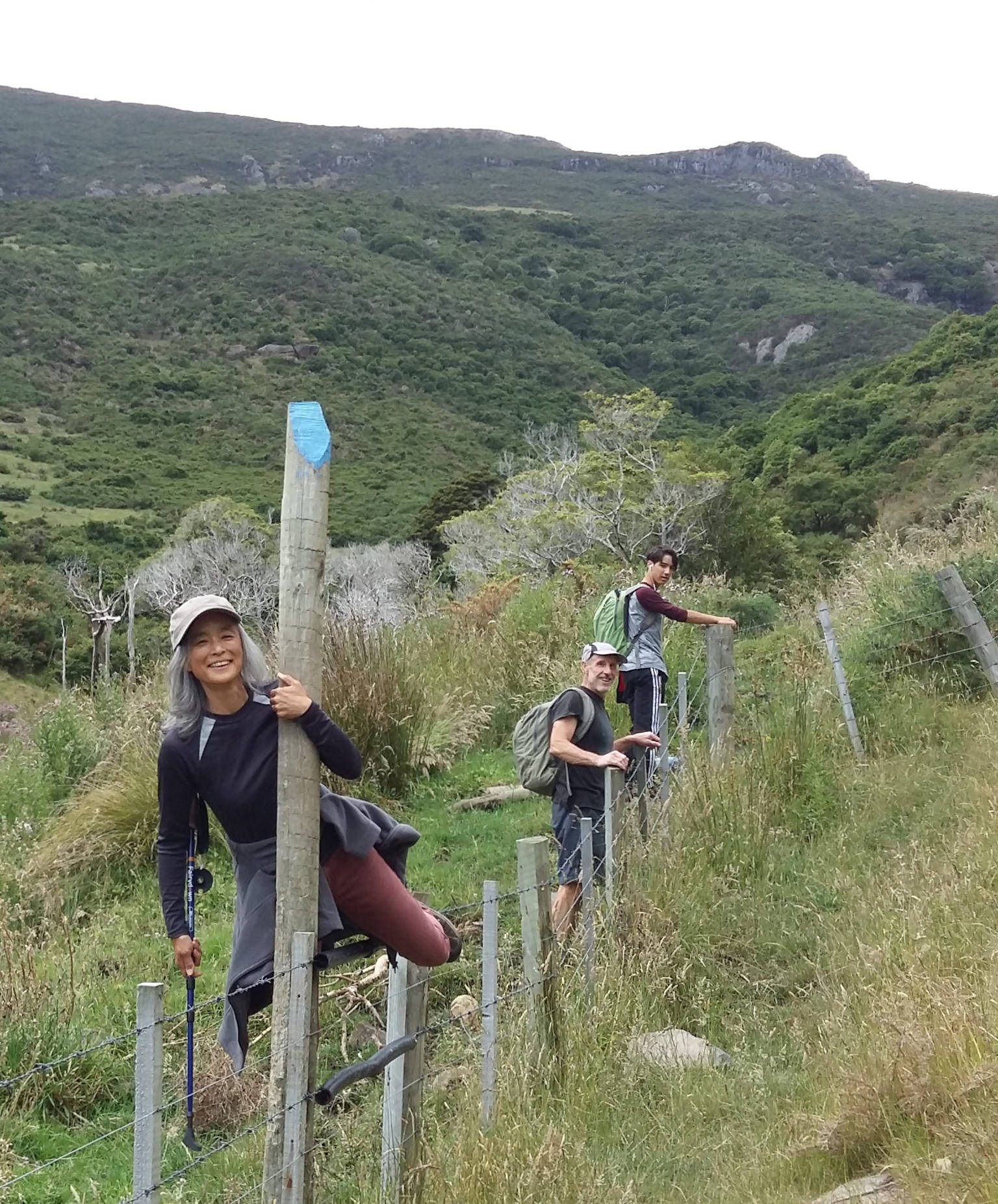 Finding my home in my heart: Tomo Takaku