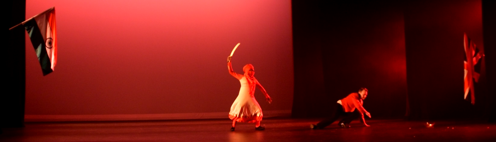 Indian Social and Cultural Club's Mid-winter Ekta [unity] Independence Day celebrations