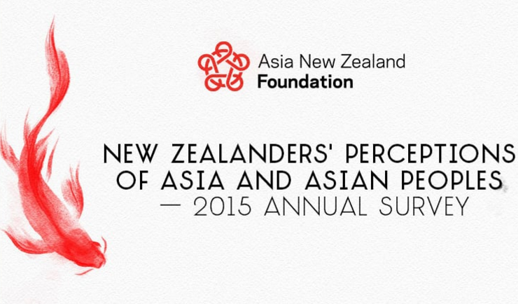 New Zealand still has a long way to go in its understanding of Asia: Survey