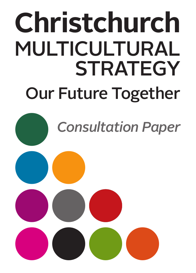 Support and Embrace Diversity in the Garden City: Council's Multicultural Strategy