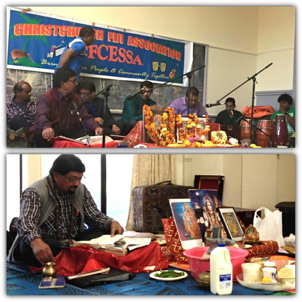 Christchurch Fiji Association organises Ramayana recital and Maha Shiv Ratri celebrations; the donations collected going towards the cyclone victims.jpg