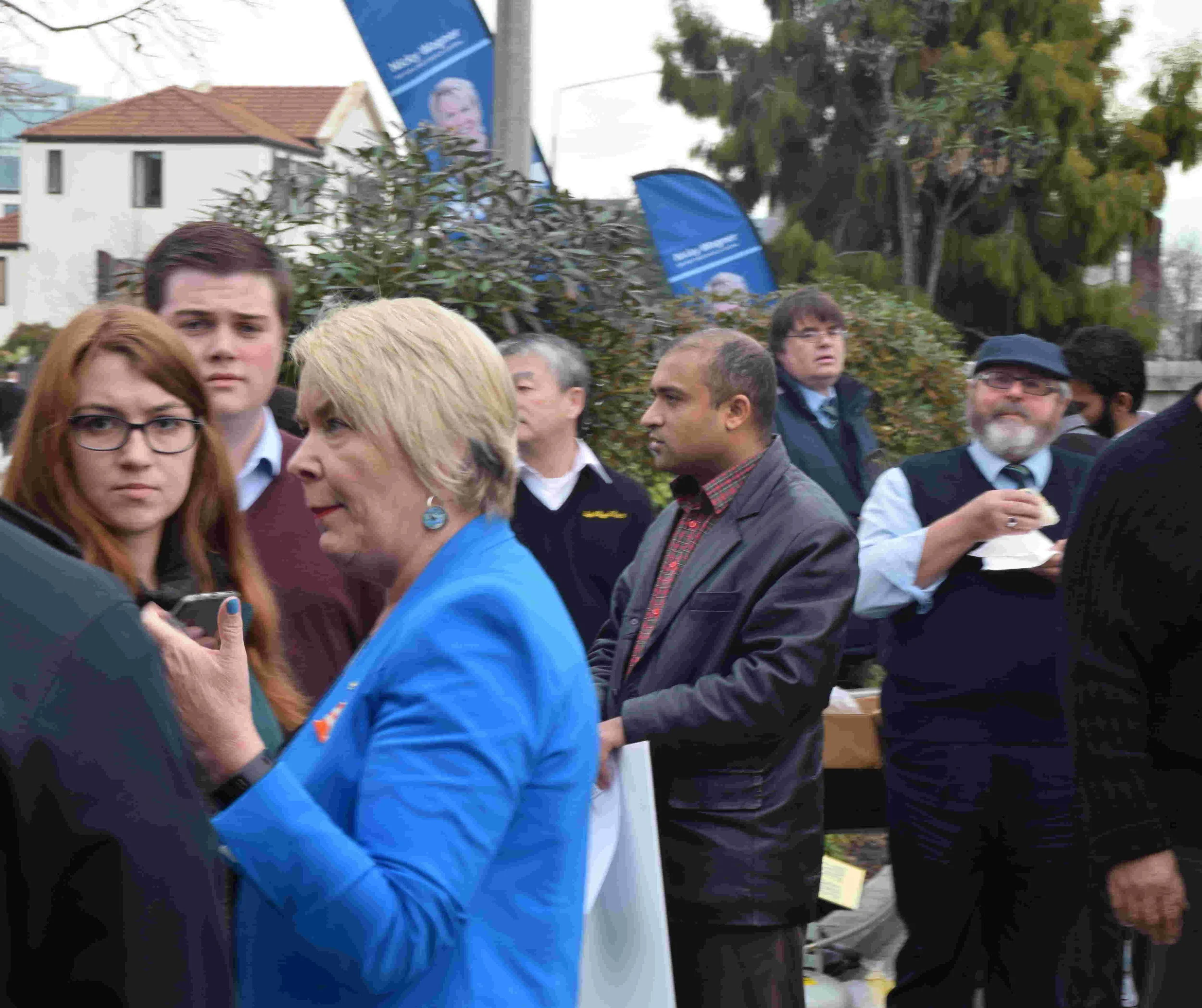 Taxi: New legislation will deal with concerns - Nicky Wagner