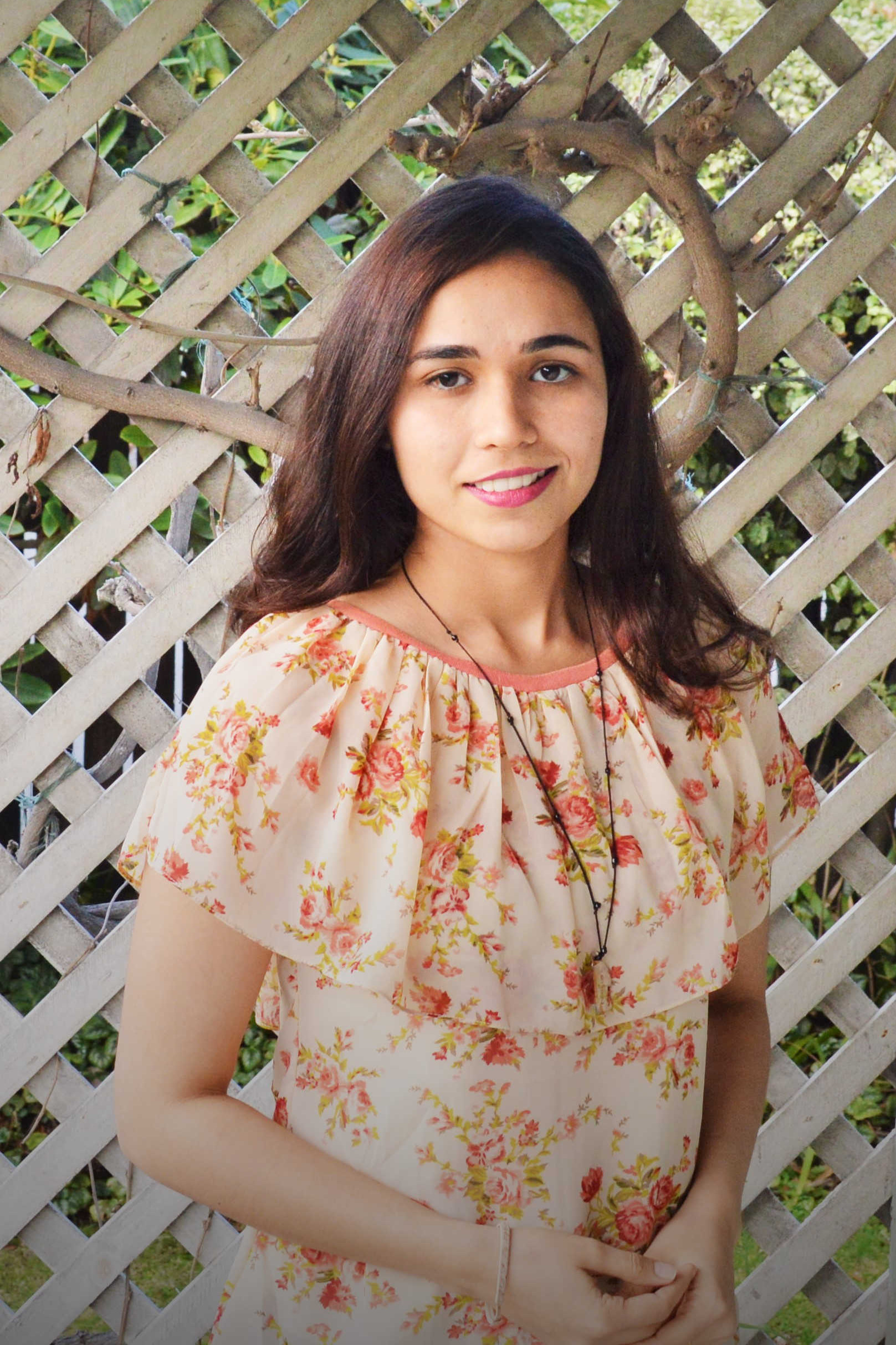 An international student shares her NZ experience