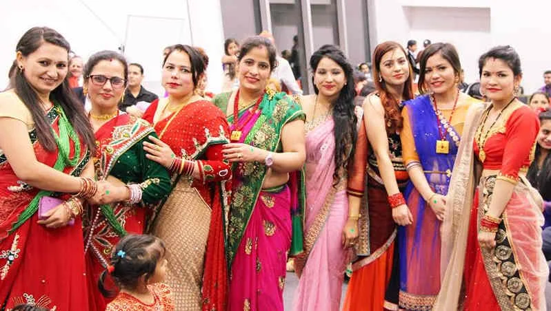 Celebrations: Chch's Nepalese and Bhutanese community festivities