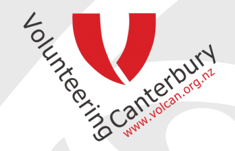 Volunteering: We want more youth and men to volunteer - VolCan