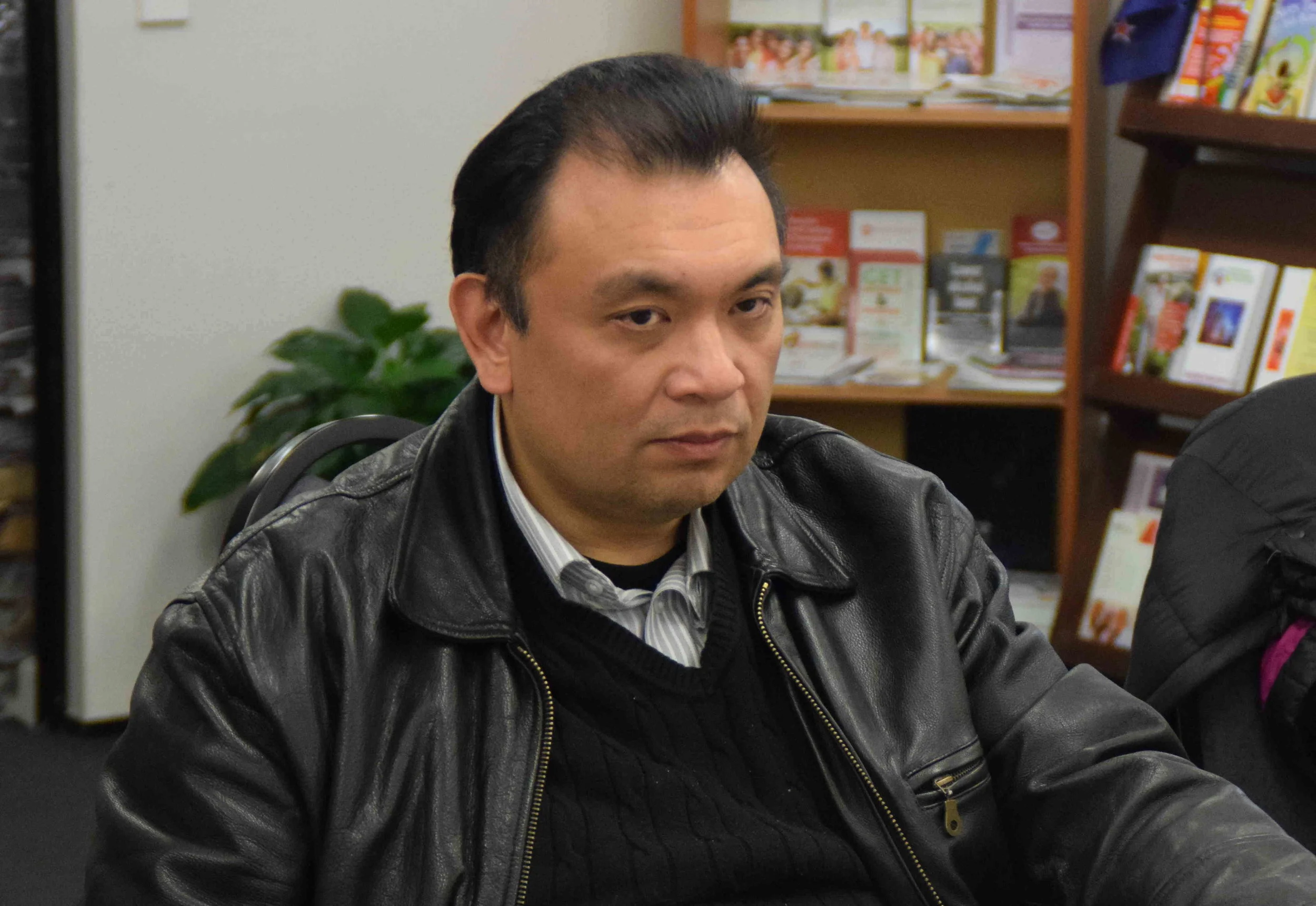 Unscrupulous education advisers engaging in education trafficking: Philippine Ambassador to New Zealand