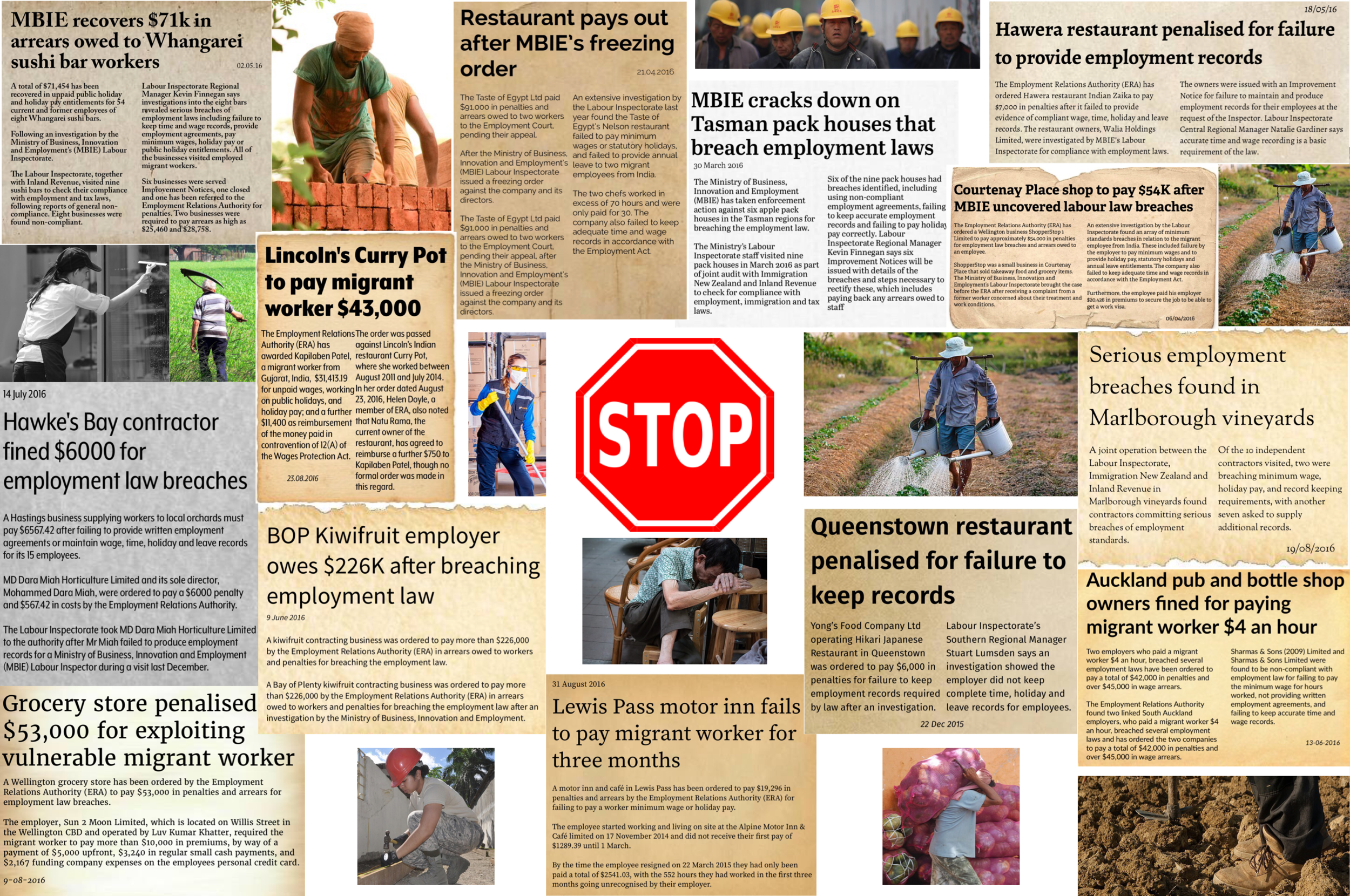 Issue 8, September 21 - October 4, 2016