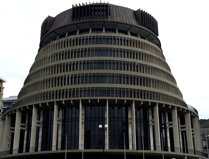 Politics: NZ's first immigration political party launched