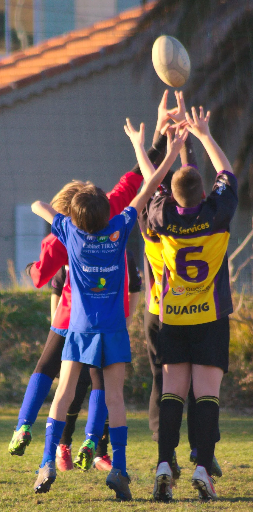 Rugby: NZ school rugby teaching lacks character, reveals University of Canterbury research 