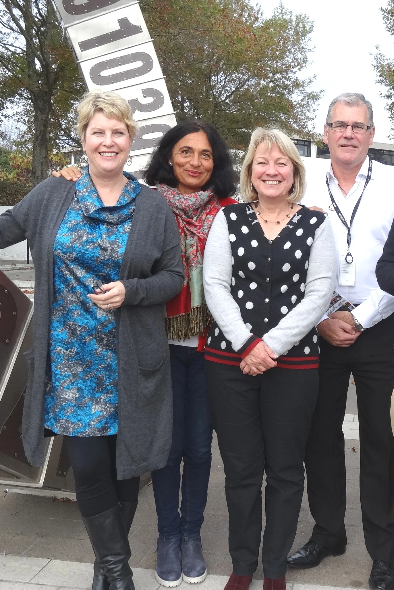 Network: CLING - a great inter-agency collaboration helping the recovery and rebuild of a diverse Christchurch