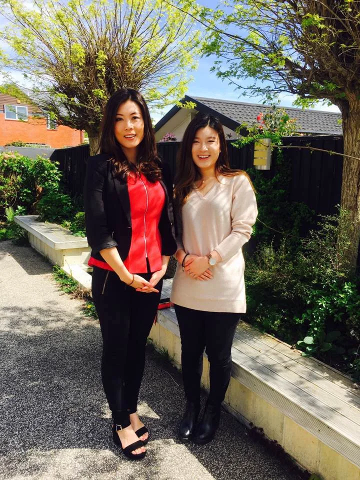 Youth: Two Korean siblings make history in Christchurch's local elections