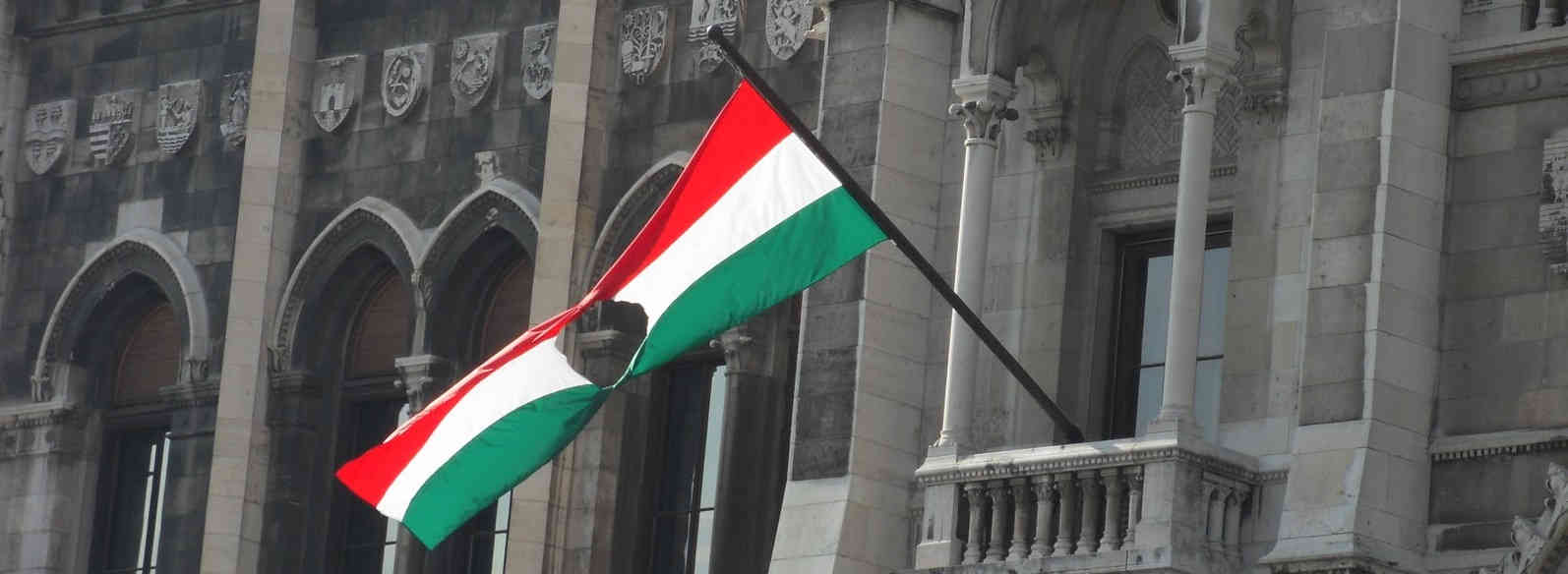Revolution: Six decades of the Hungarian Revolution