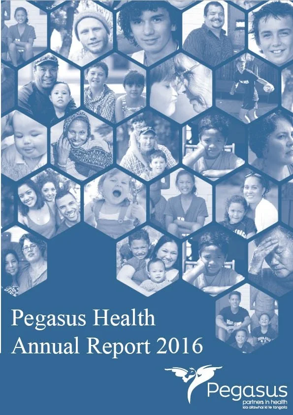 Pegasus should and will do more to engage with culturally and linguistically diverse (CALD) communities: Vince Barry, CEO   