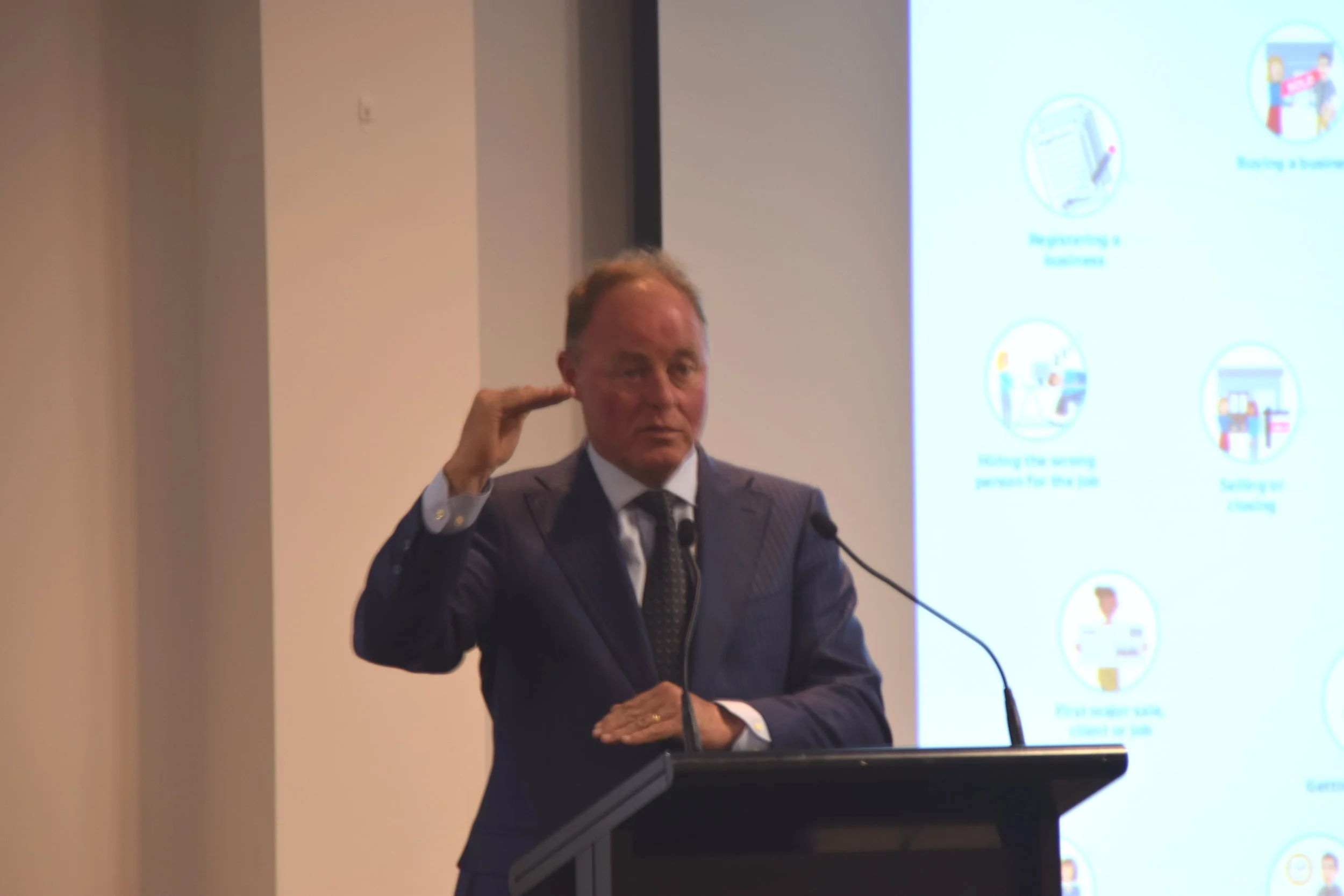 Details on South Island immigration policy soon: Craig Foss