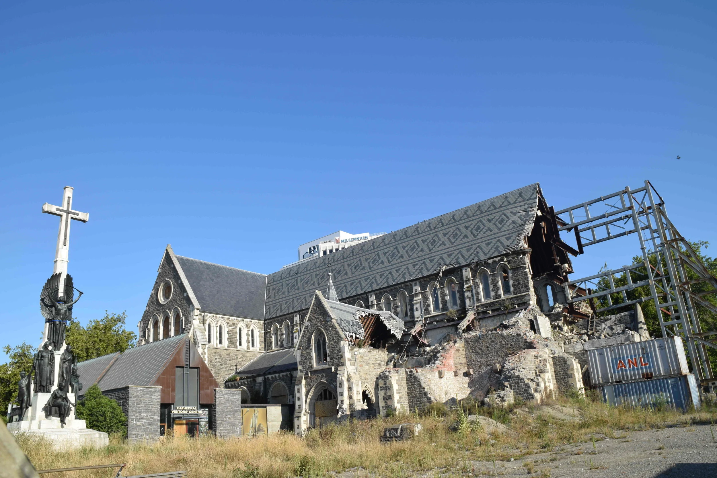 Learnings: Christchurch Migrant Inter-Agency Group