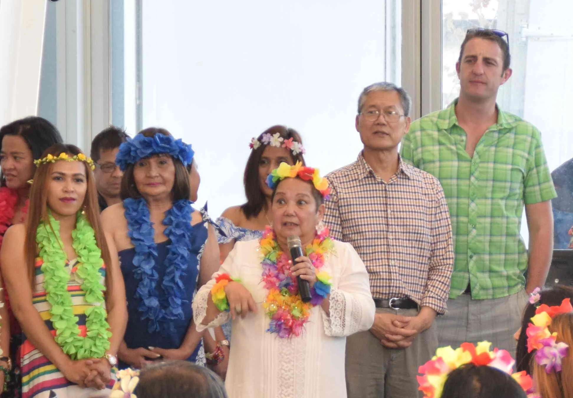 Culture and sports: Christchurch to host the largest gathering of Filipinos in NZ during the Labour Day weekend this year 