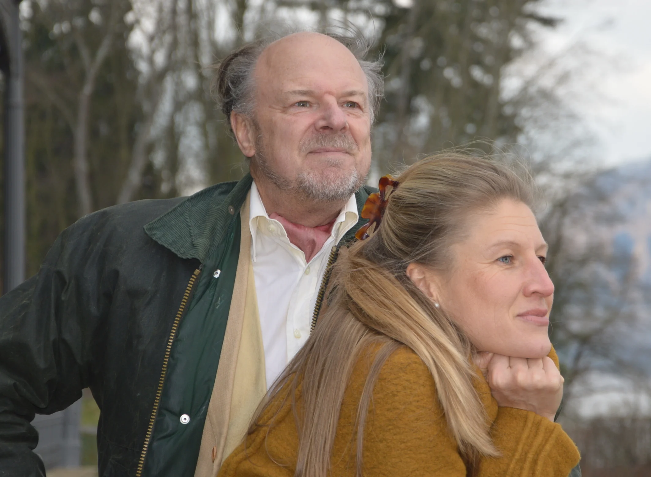 Opera: Lansdown Narropera to feature German opera singers