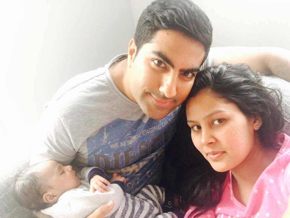 Your corner: Success from the Ground Up