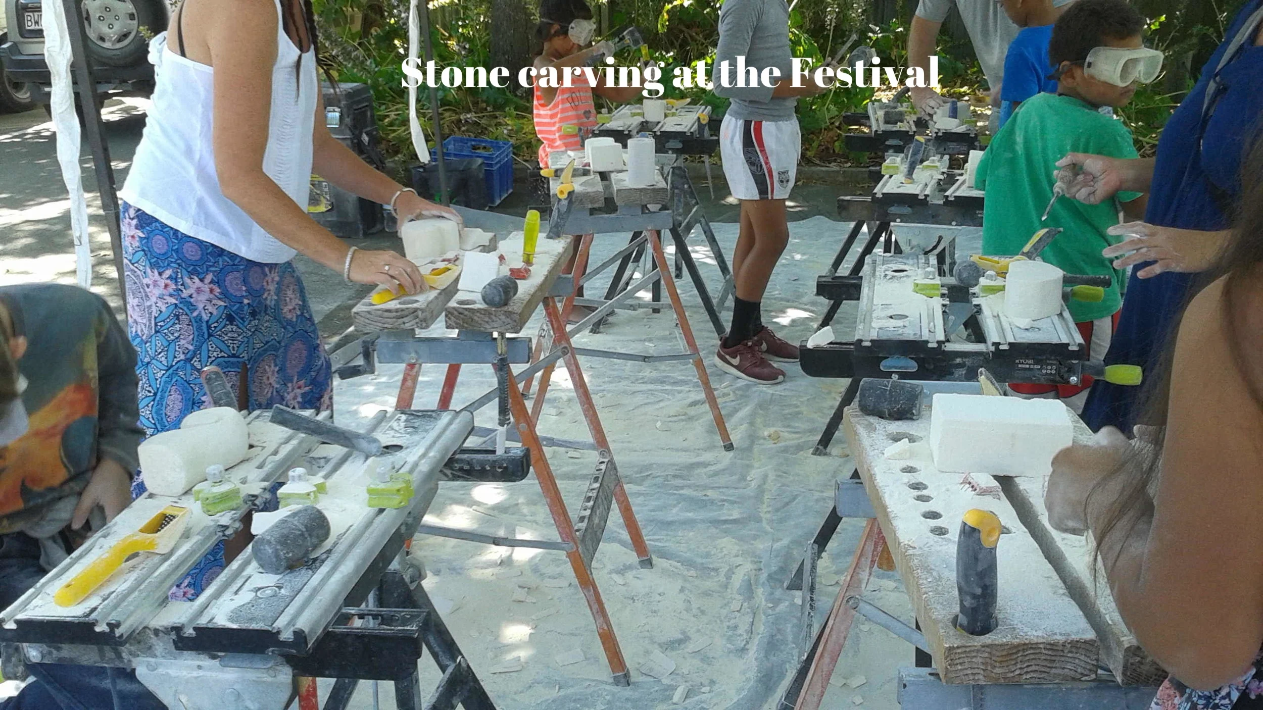 Diversity: Inner City East Multi-cultural Festival