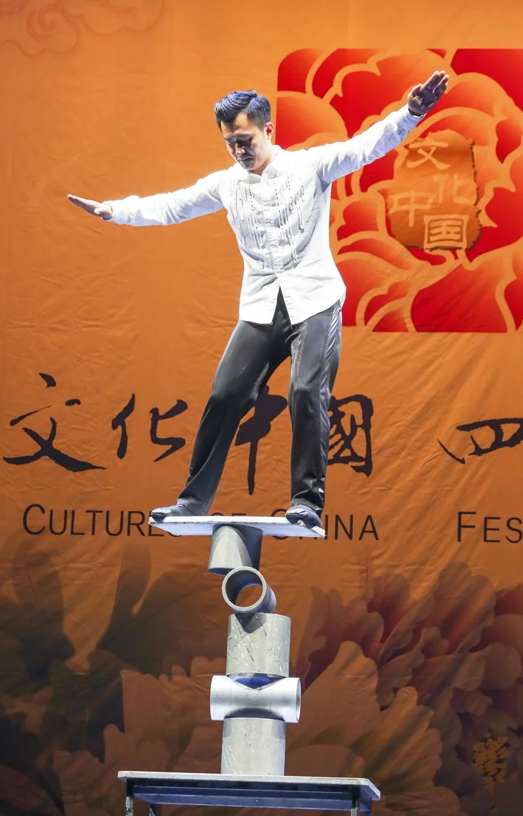 Lunar New Year: Cultures of China, Festival of Spring - held in Christchurch 